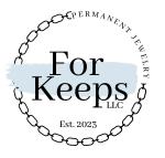 For Keeps Permanent Jewelry