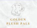 Amber’s Glass Creations/ Golden Plush Pals