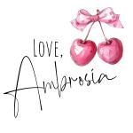 Love, Ambrosia