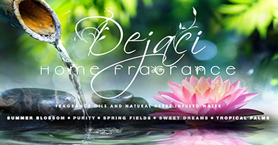 Dejaci  Fragrance Solutions