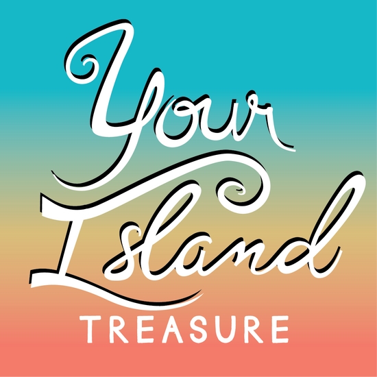 Your Island Treasure