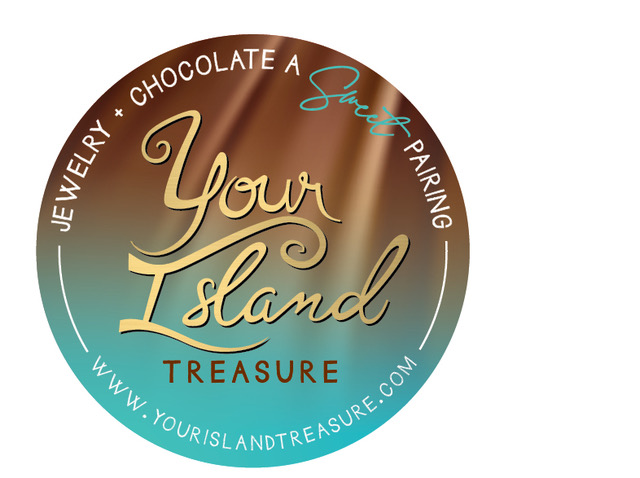 Your Island Treasure