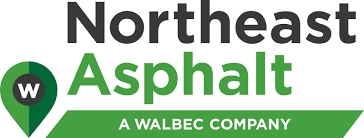 Northeast Asphalt - Walbec
