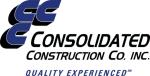 Consolidated Construction Co., Inc