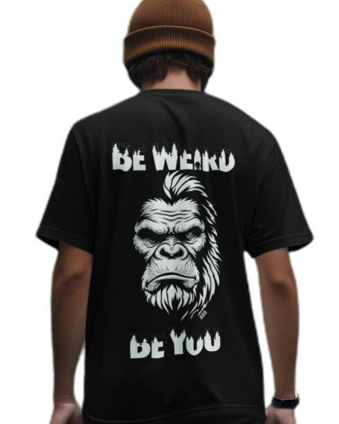 Bigfoot T-Shirt