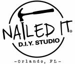 Nailed It DIY Studio Orlando