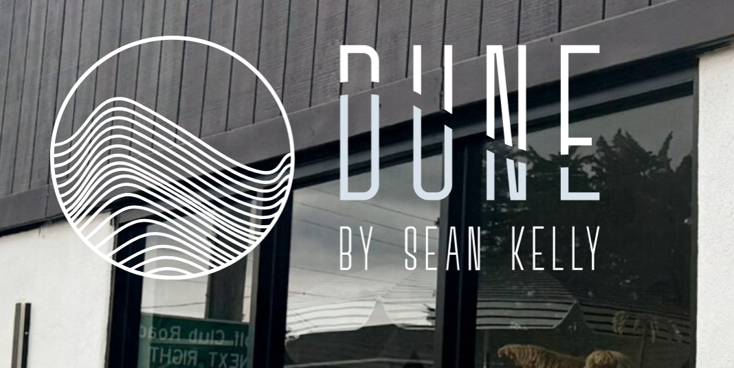 Dune by Sean Kelly