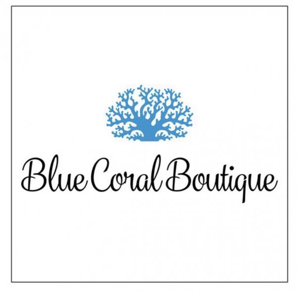 Blue Coral Boutique