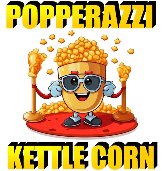 Popperazzi Kettle Corn