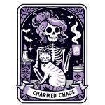 Charmed Chaos