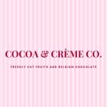 Cocoa & Cr&egrave;me Co.