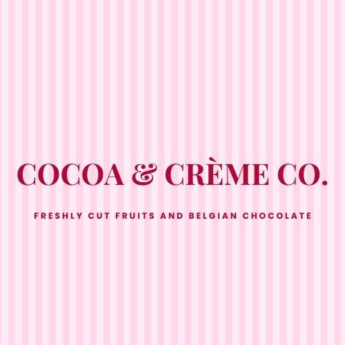Cocoa & Cr&egrave;me Co.