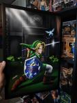 Legend of Zelda Ocarina of Time arr