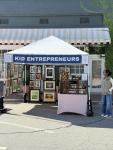 The Mosley Six Kid Entrepreneurs