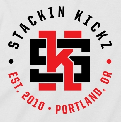Stackin Kicks Stackin Kickz - Portland - Oregon - United States - David - Eventeny