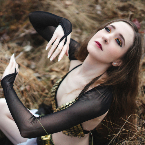 Fahada Bellydance