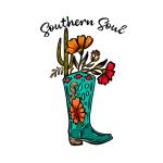 Southern Soul Designs Hat Bar/Permanent Jewelry