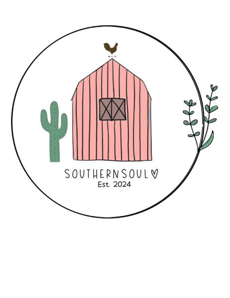 Southern Soul Designs Hat Bar/Permanent Jewelry