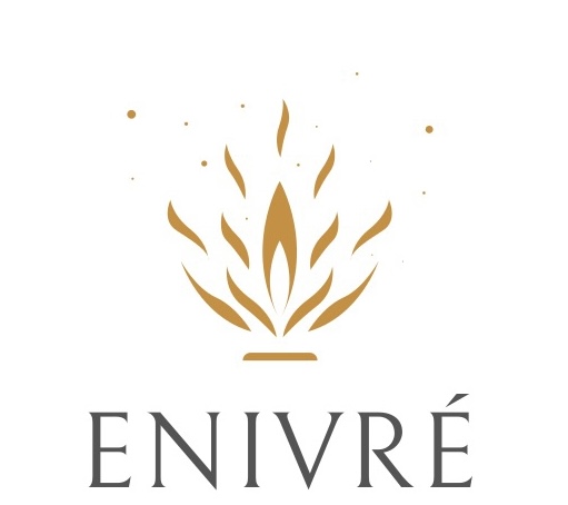 Enivré Candle
