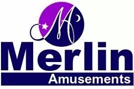 Merlin Amusements