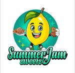 Summer JAM Sweets Lemonade