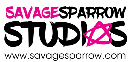 Savagesparrow Studios