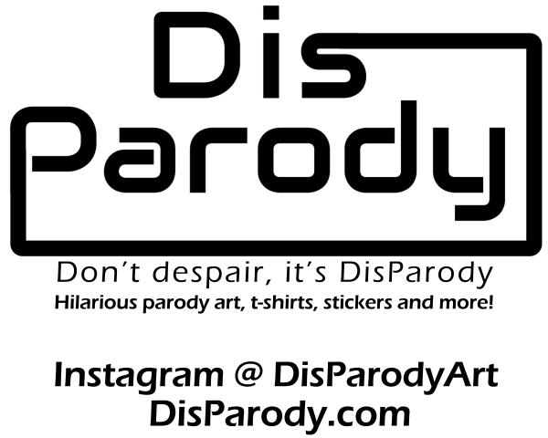 DisParody