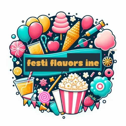Festi Flavors Inc