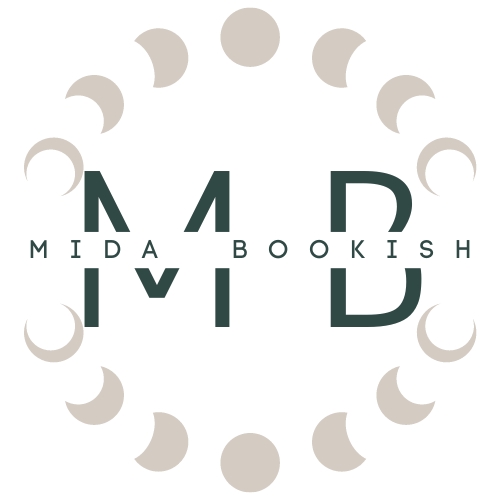 Mida Bookish