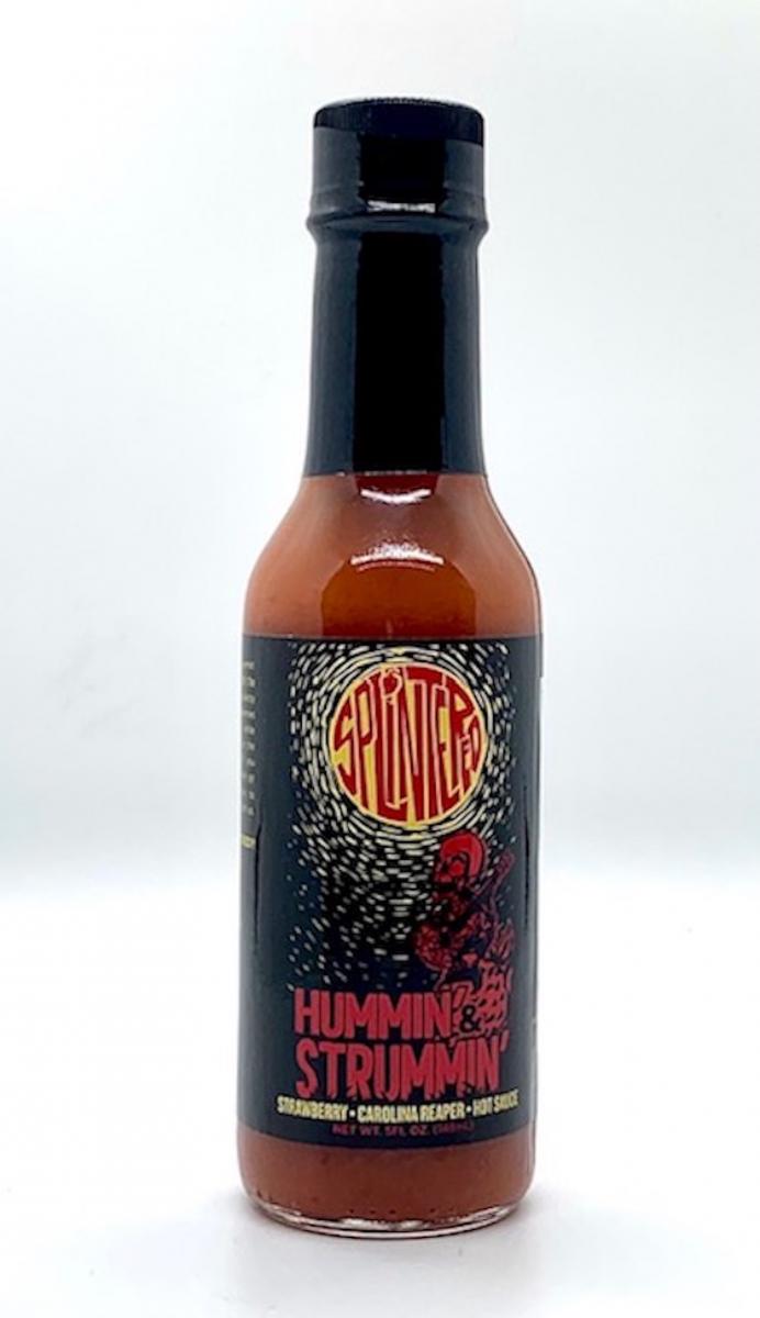 Hummin' & Strummin' picture