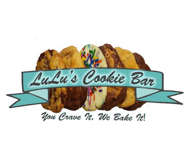 Lulu's Cookie Bar