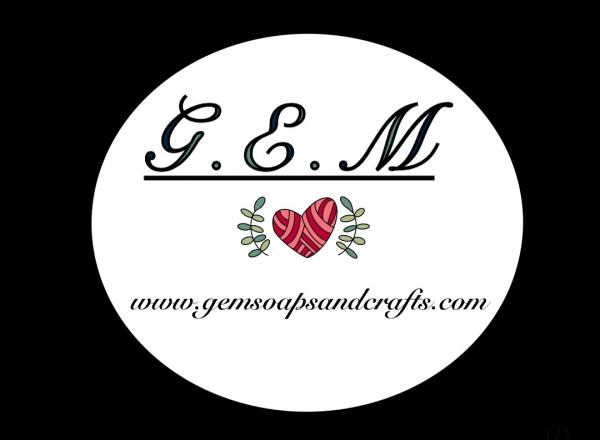 GEM Soaps and Crafts, LLC