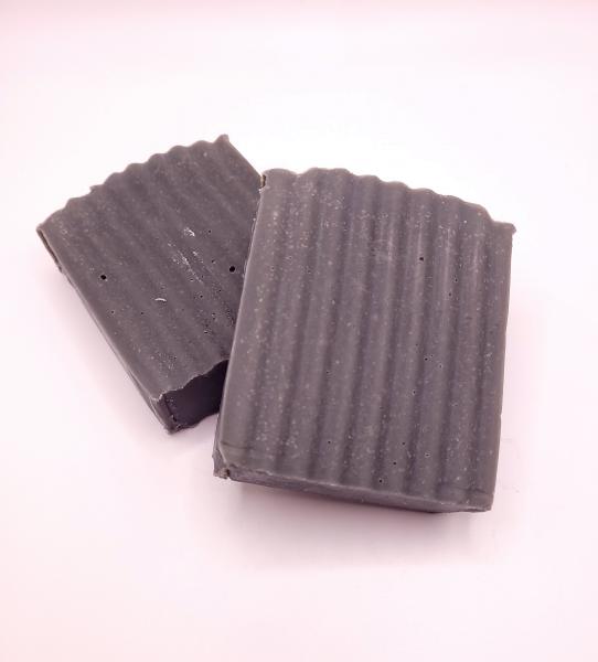 Activated Charcoal Soap picture