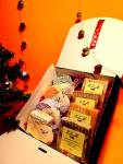 Bath Bombs and Soap gift box