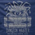 Role Play Rally: DM Watcher