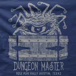 Role Play Rally: DM Watcher