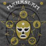 ManaSlam: Lucha Wizard