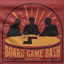 Board Game Bash: Around the Table