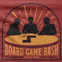 Board Game Bash: Around the Table picture