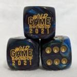 Pair of Dice - 2021