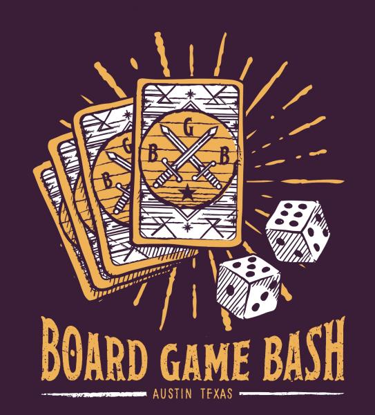 Board Game Bash: Hand of Cards