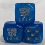 Pair of Dice - 2019