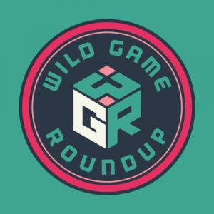Wild Game Roundup logo