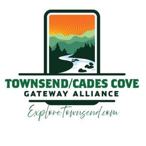 Townsend Cades Cove Gateway Alliance logo