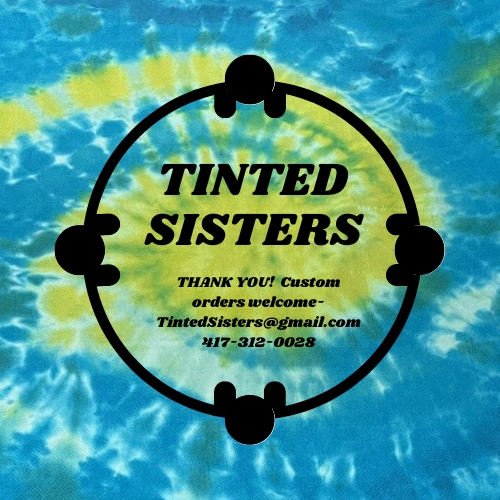 Tinted Sisters LLC