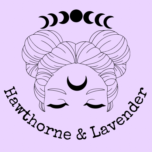 Hawthorne & Lavender