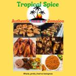 Tropical Spice LLC