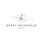 Kerry McDonald, Realtor