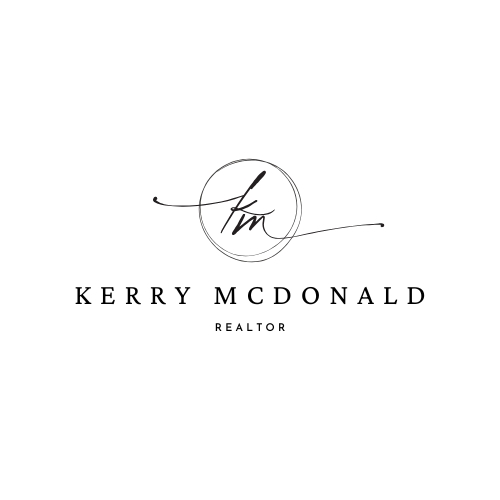 Kerry McDonald, Realtor