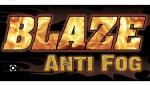 BLAZE ANTI-FOG